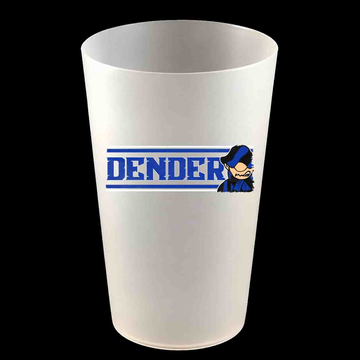 Dender Хардкап