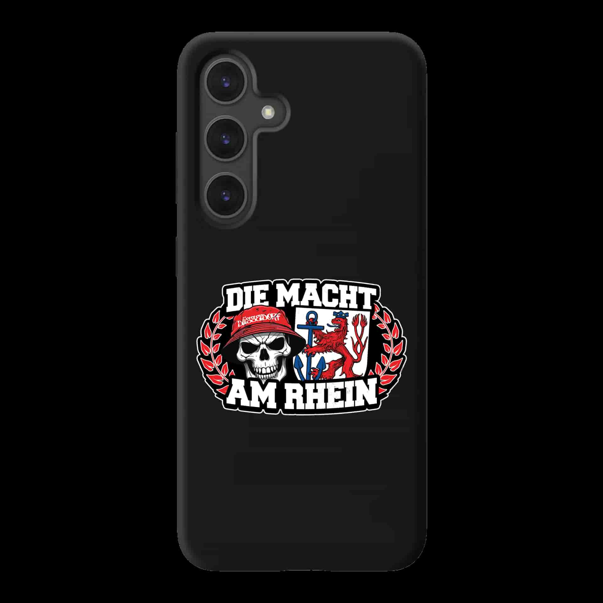 Die macht am rhein Futrola za Samsung