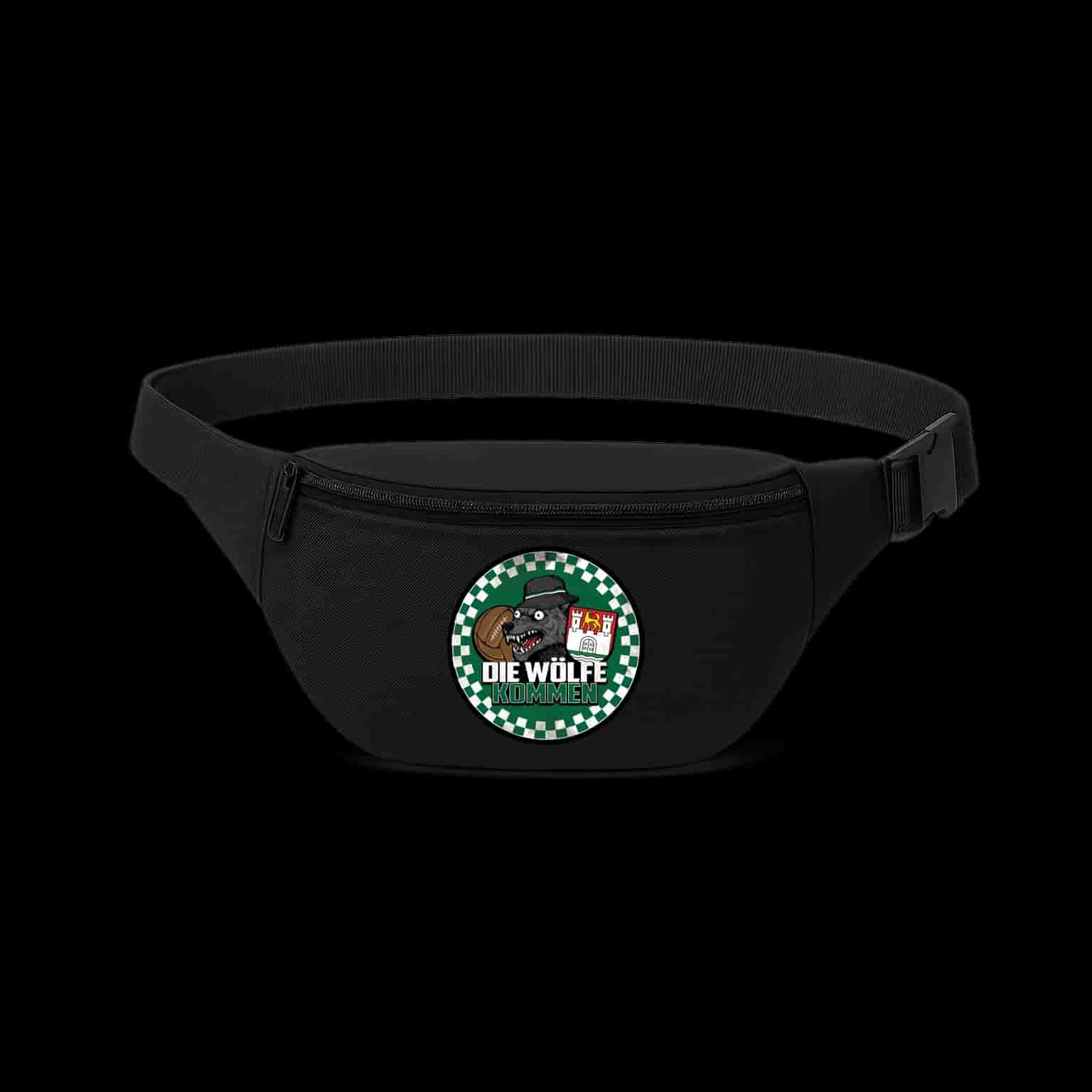 Die Wölfe kommen Fanny Pack