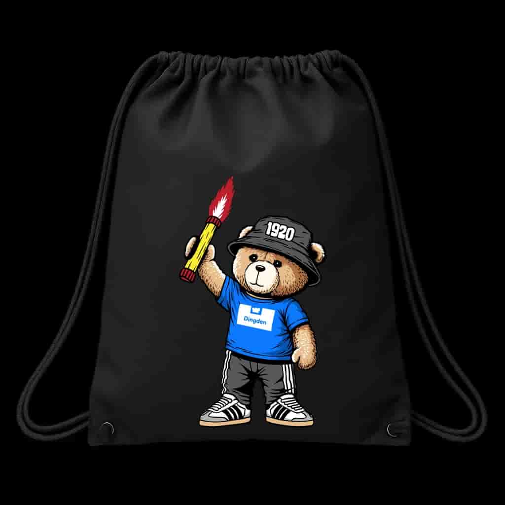 Dingden 1920 bear Sack Pack