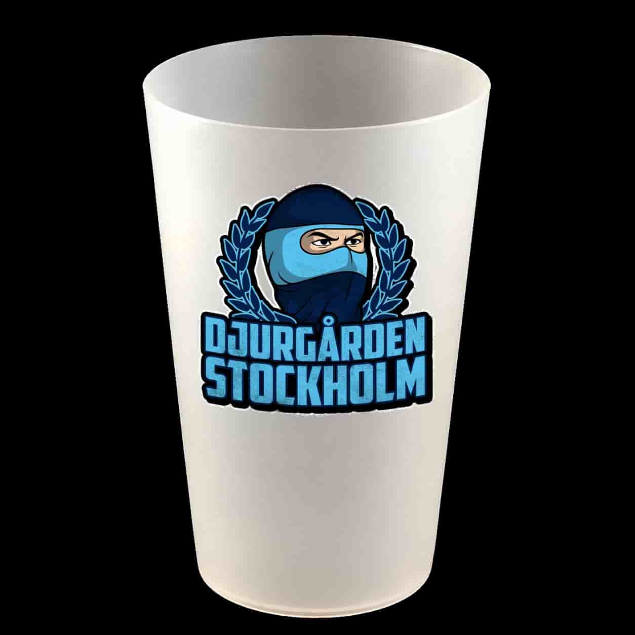 Djurgården Stockholm Hardcup