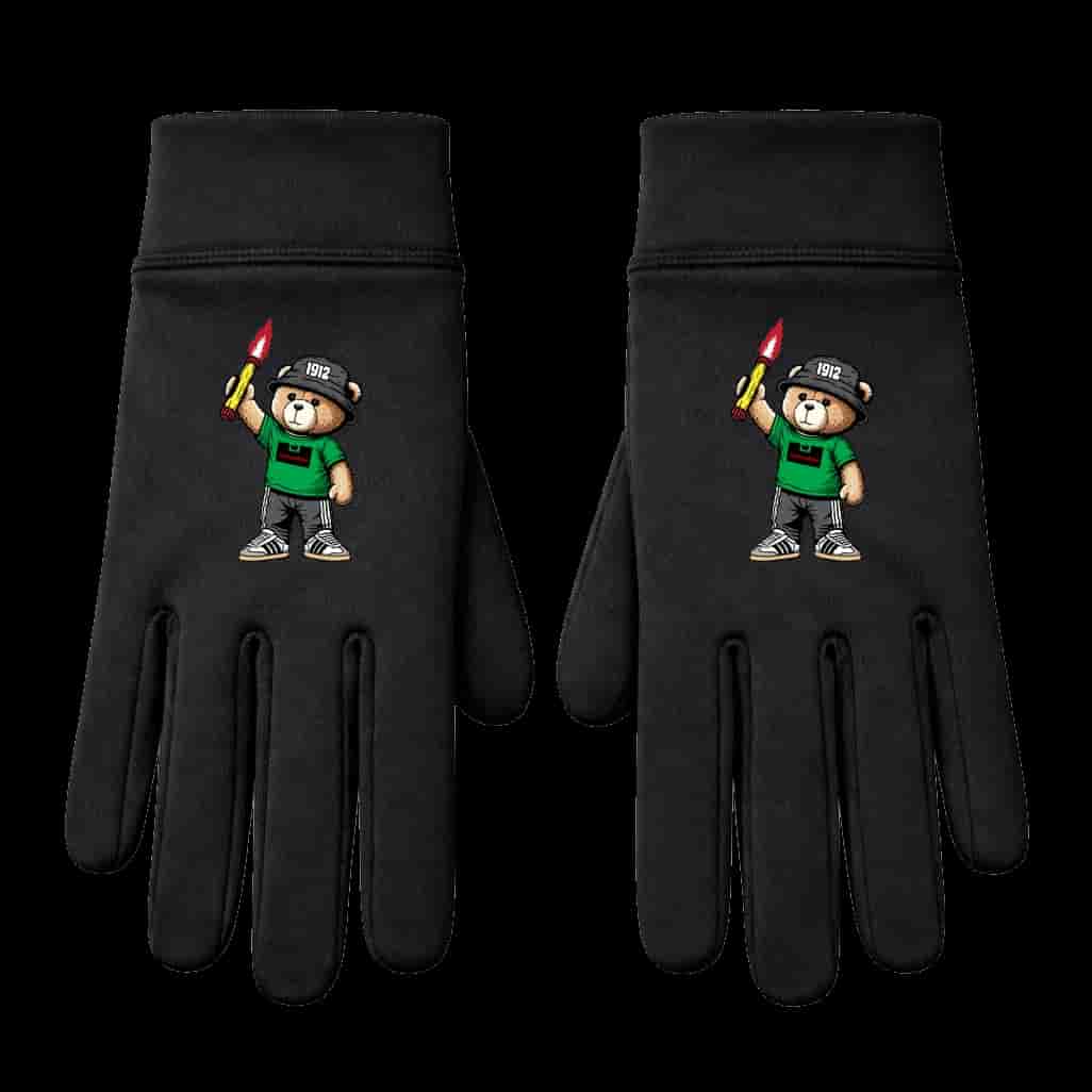 Donaufeld 1912 bear Handschuhe