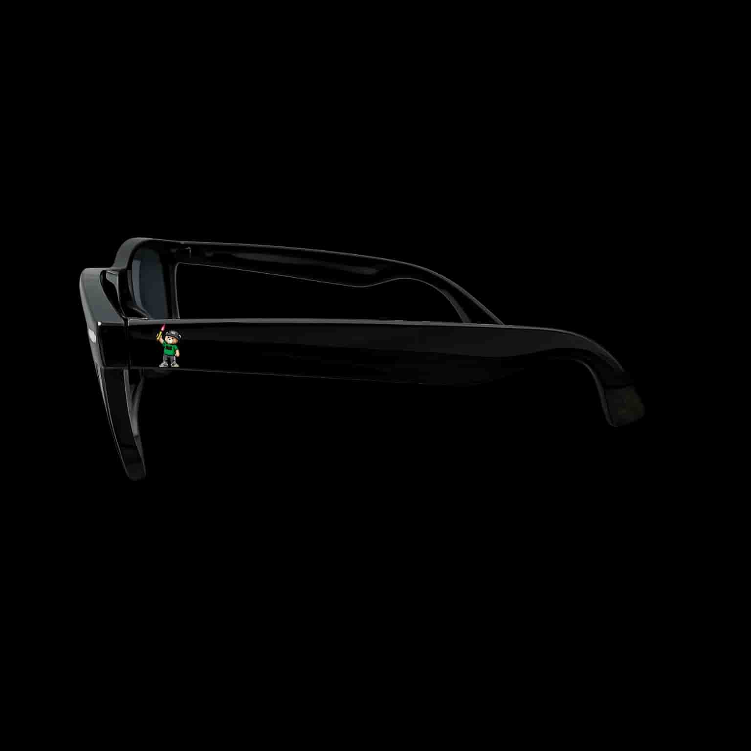 Donaufeld 1912 bear Sonnenbrille