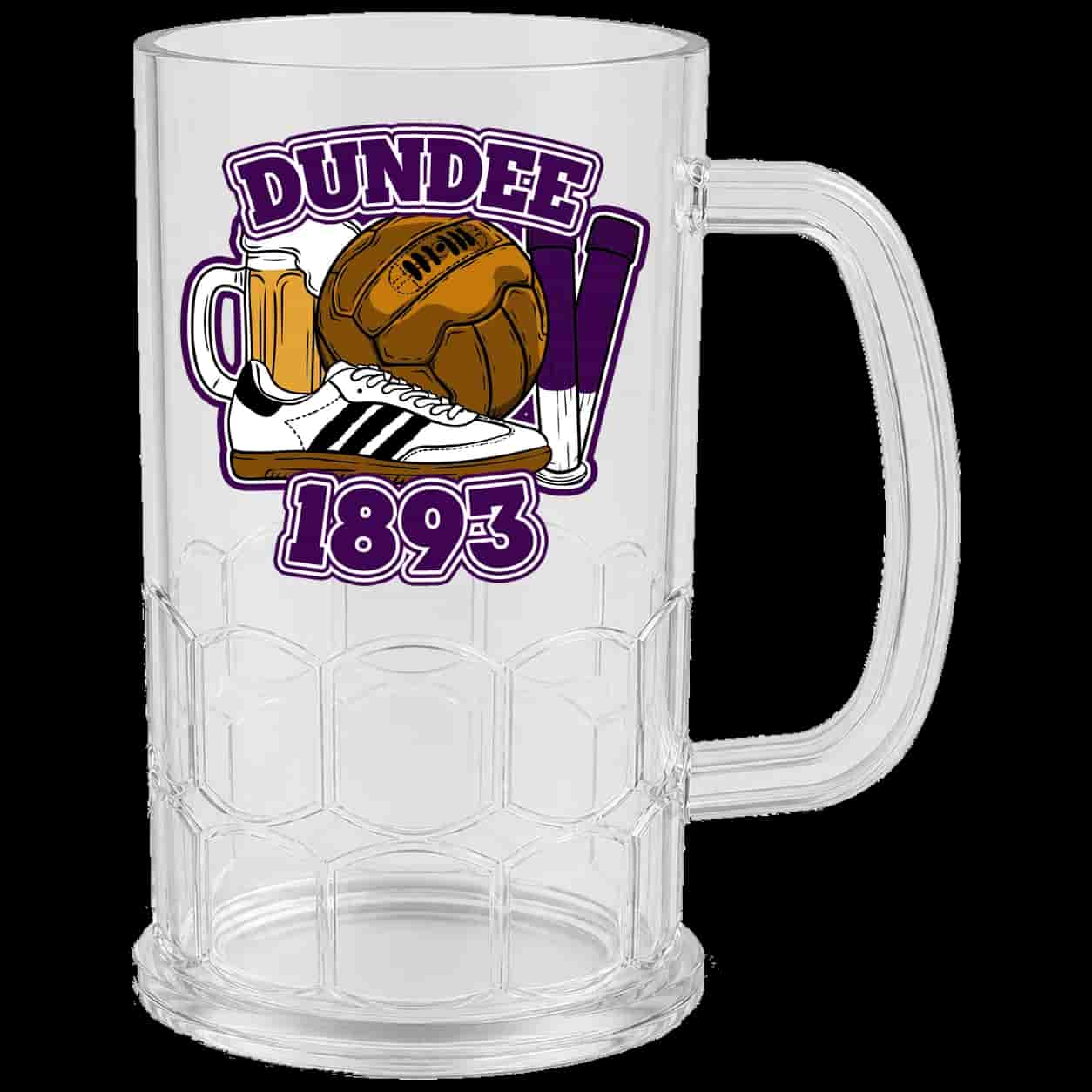 Dundee 1893 Bierpul
