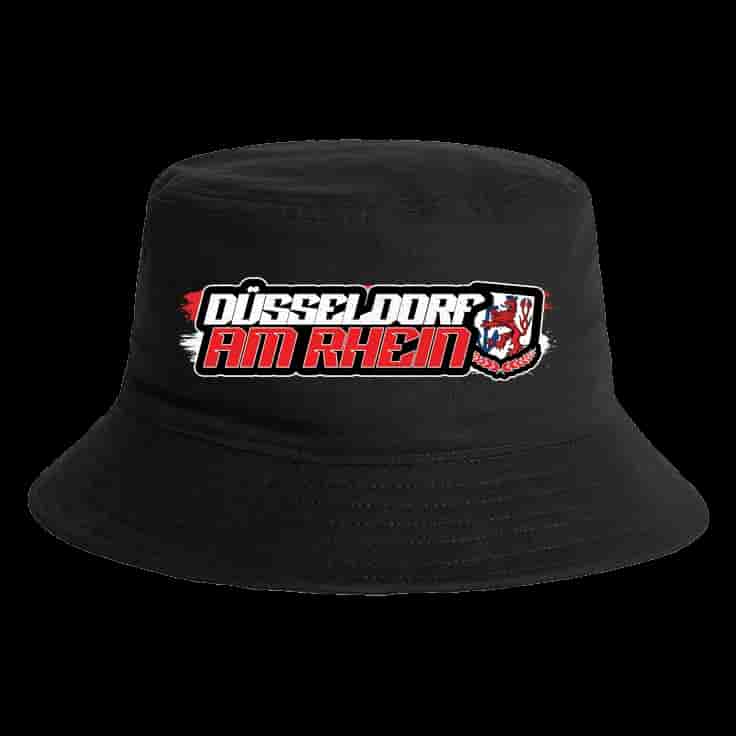 Düsseldorf am rhein Bucket Hat