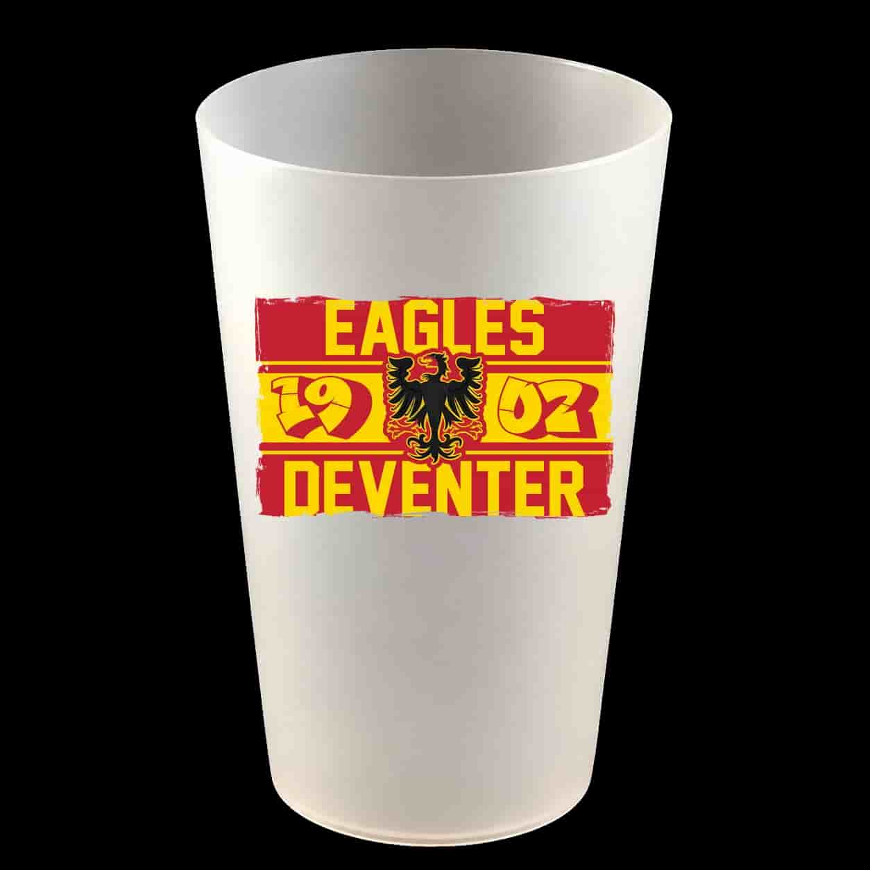 Eagles 1902 Deventer Kovakuppi