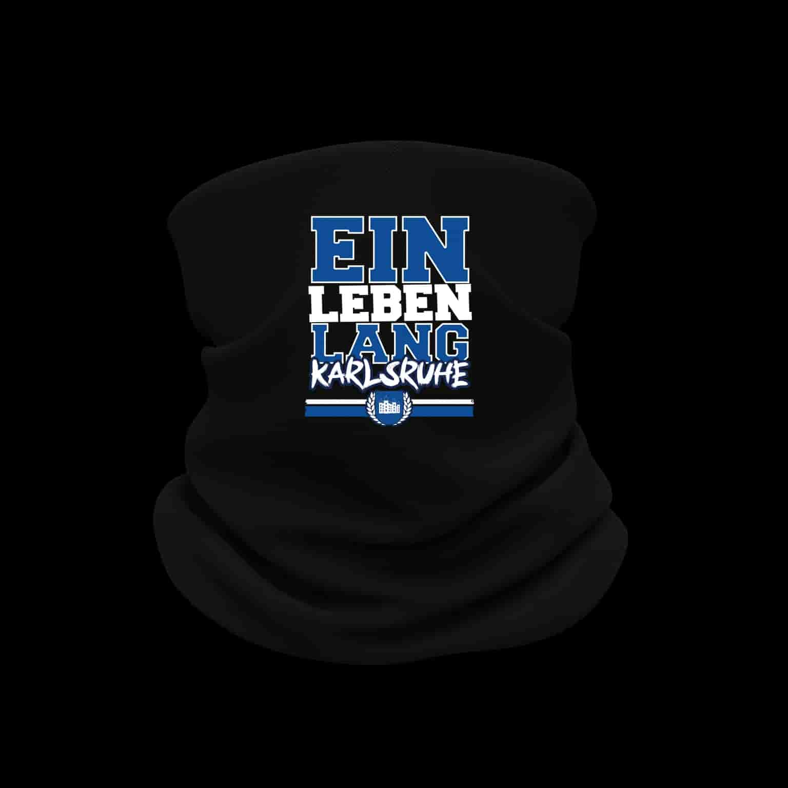 Ein leben lang Karlsruhe Ogrlica za vrat