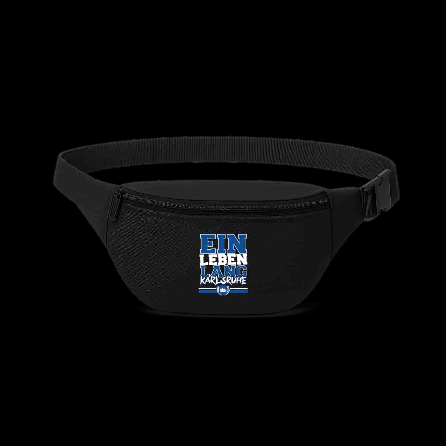 Ein leben lang Karlsruhe Fanny pack
