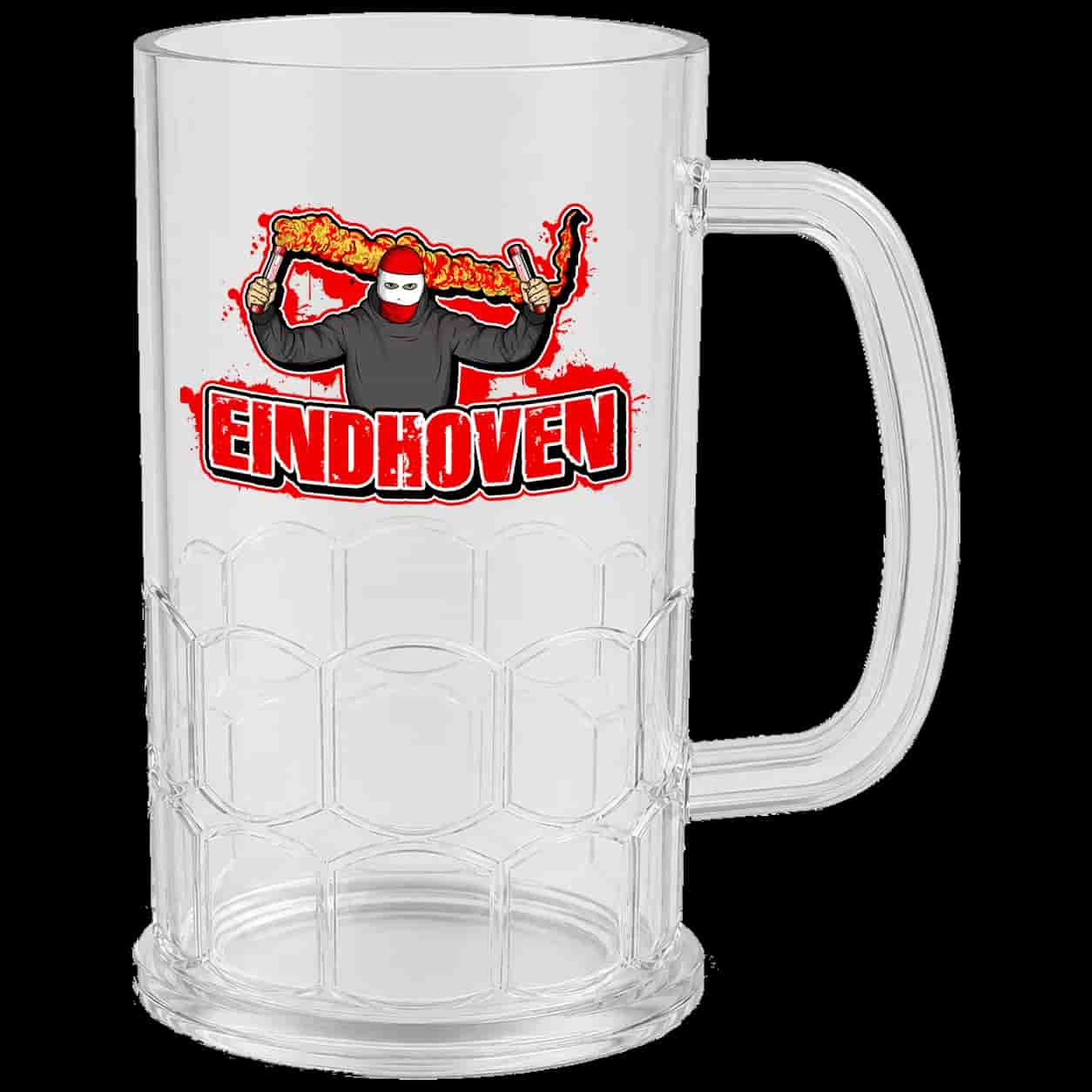 Eindhoven Bierkrug