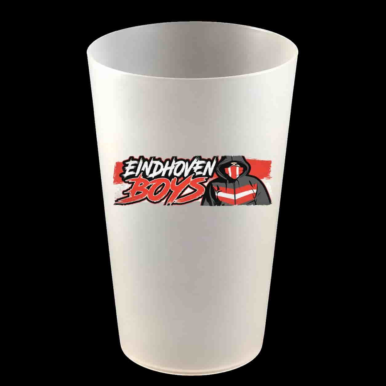 Eindhoven Boys Hartbecher