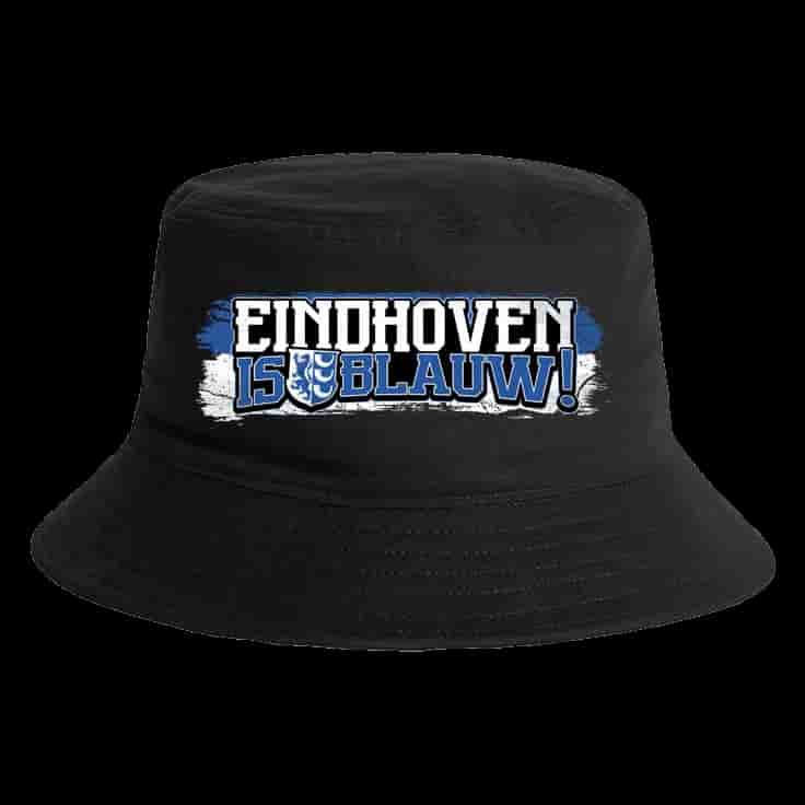 Eindhoven is blauw! Kapa
