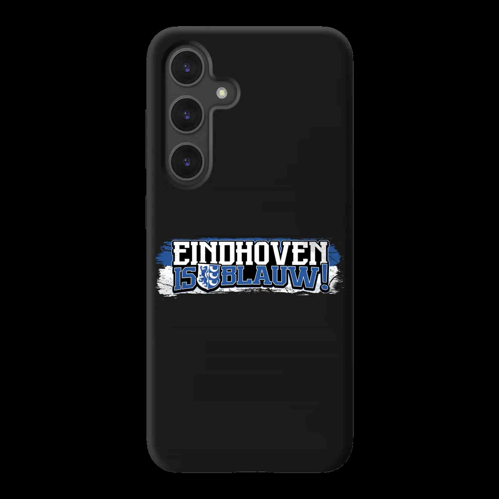 Eindhoven is blauw! Futrola za Samsung
