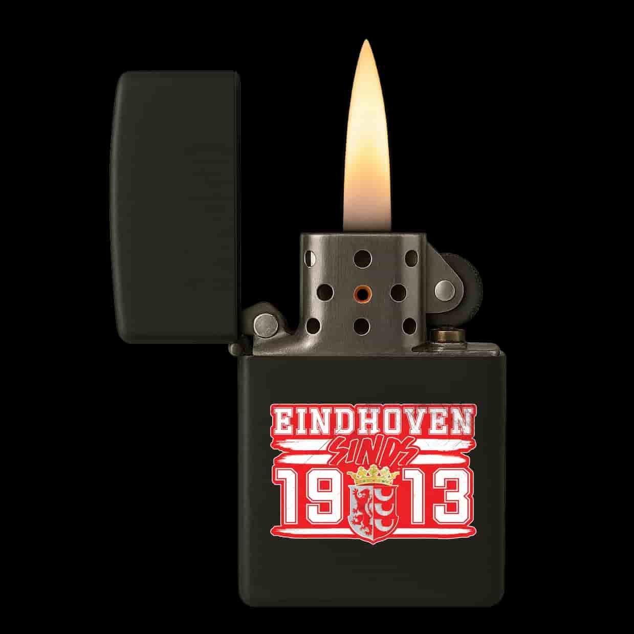 Eindhoven sinds 1913 Feuerzeug