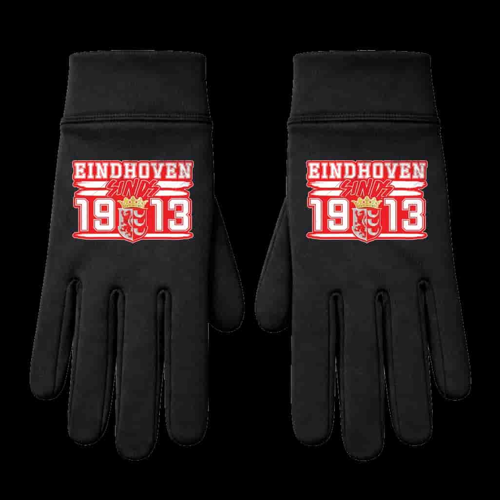 Eindhoven sinds 1913 Handschuhe