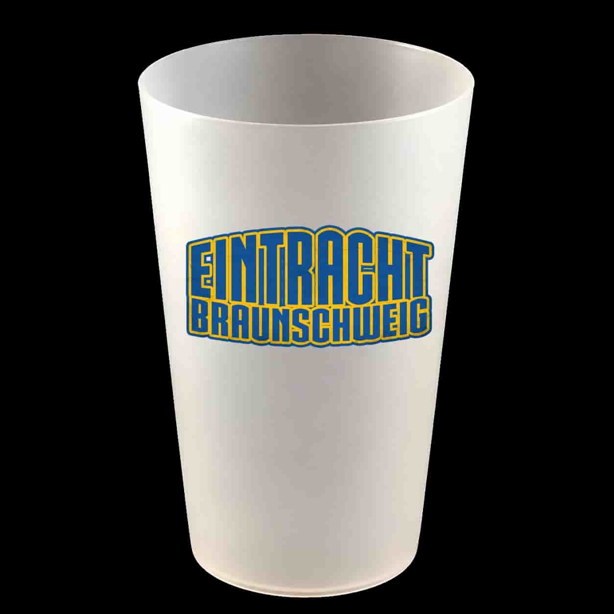 Eintracht Braunschweig Хардкап