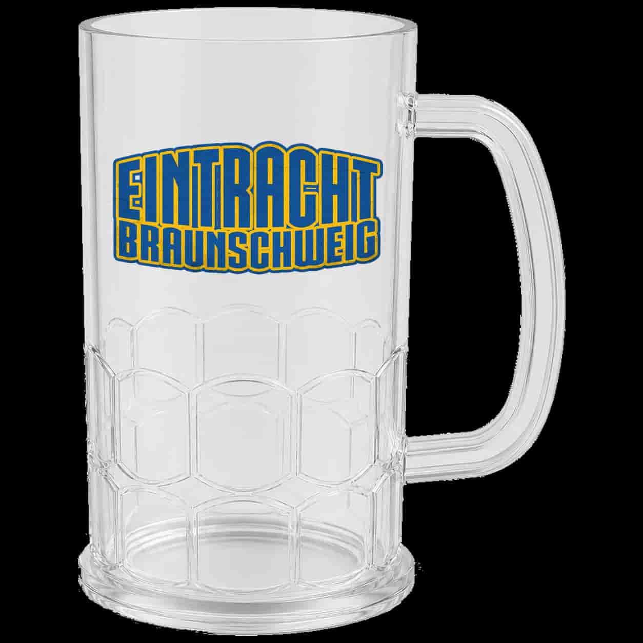 Eintracht Braunschweig Шоља за пиво