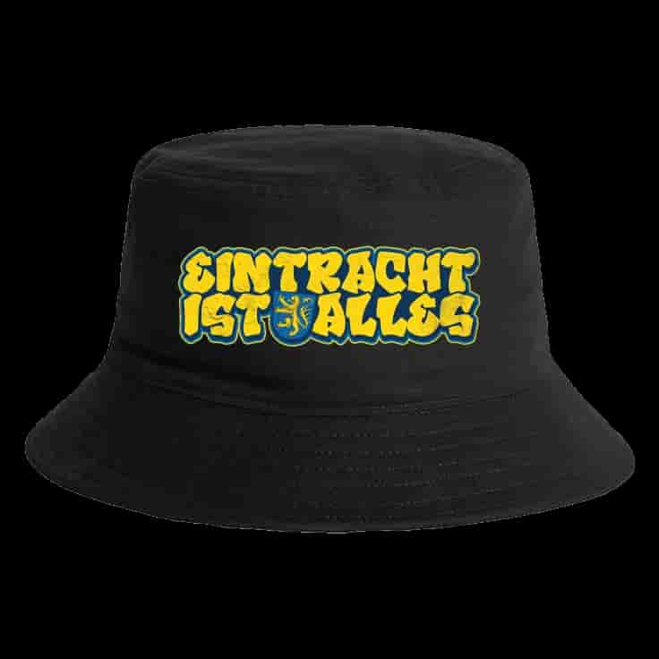 Eintracht ist alles Kapa