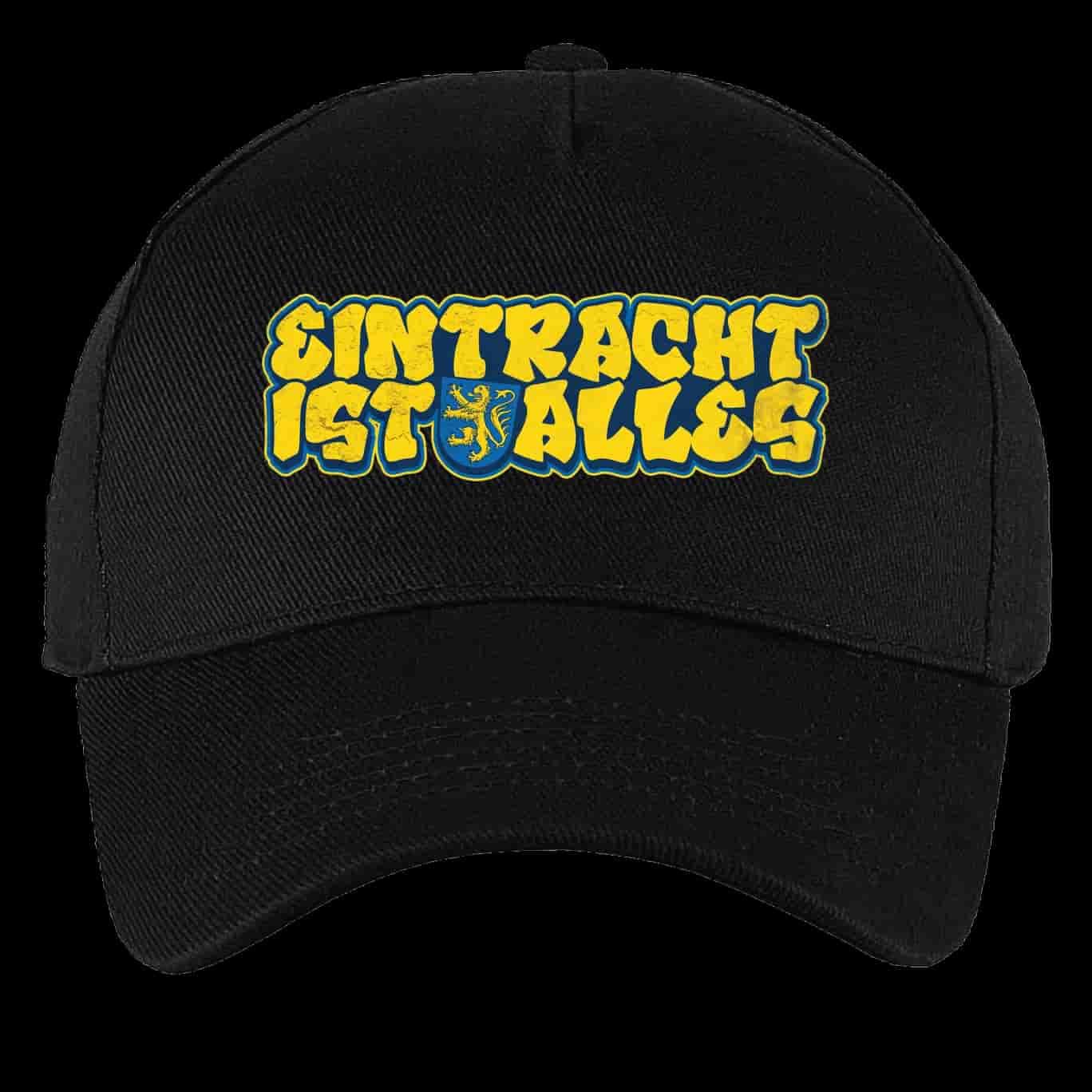 Eintracht ist alles Kapa