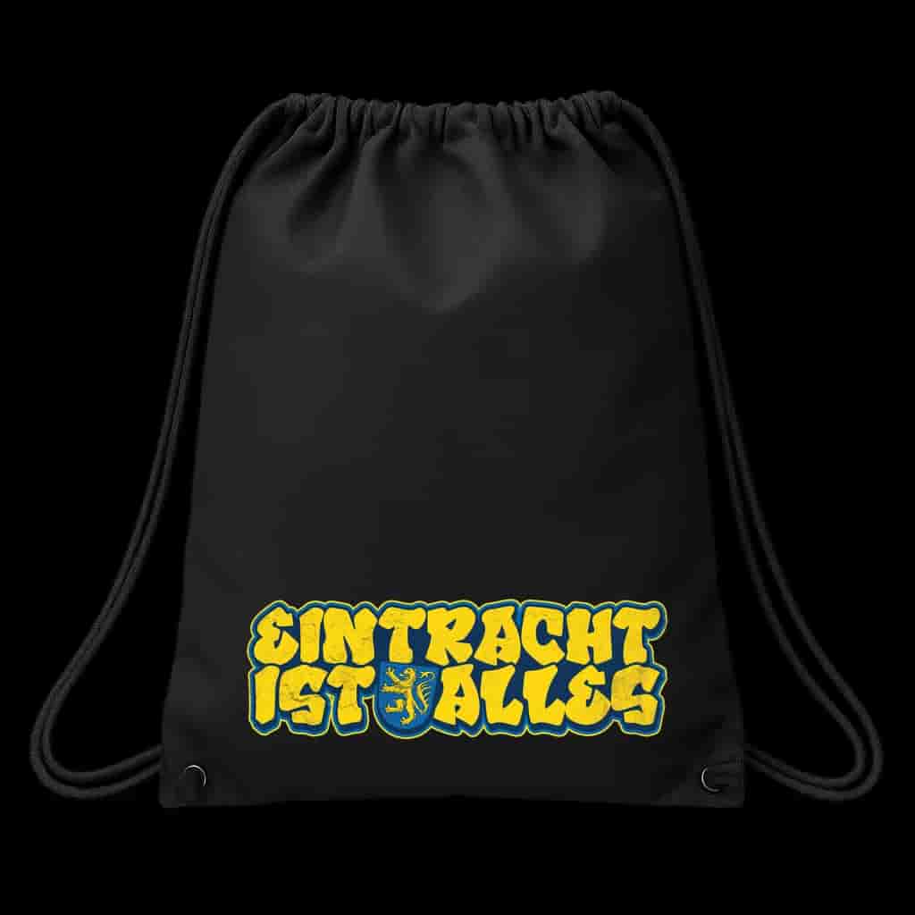 Eintracht ist alles Torba sa šnure