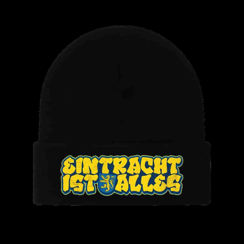 Eintracht ist alles Kapa