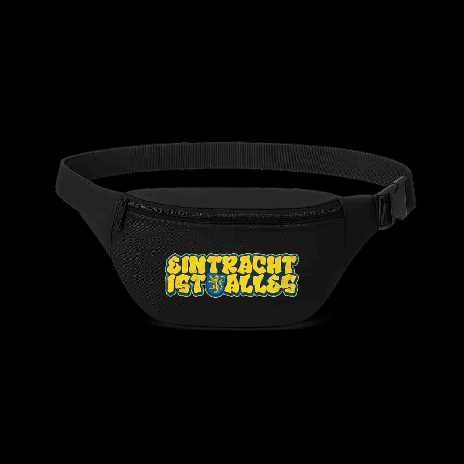 Eintracht ist alles Fanny pack