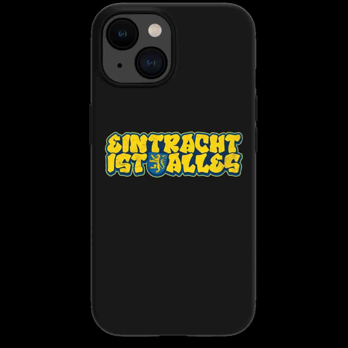 Eintracht ist alles Futrola za Iphone