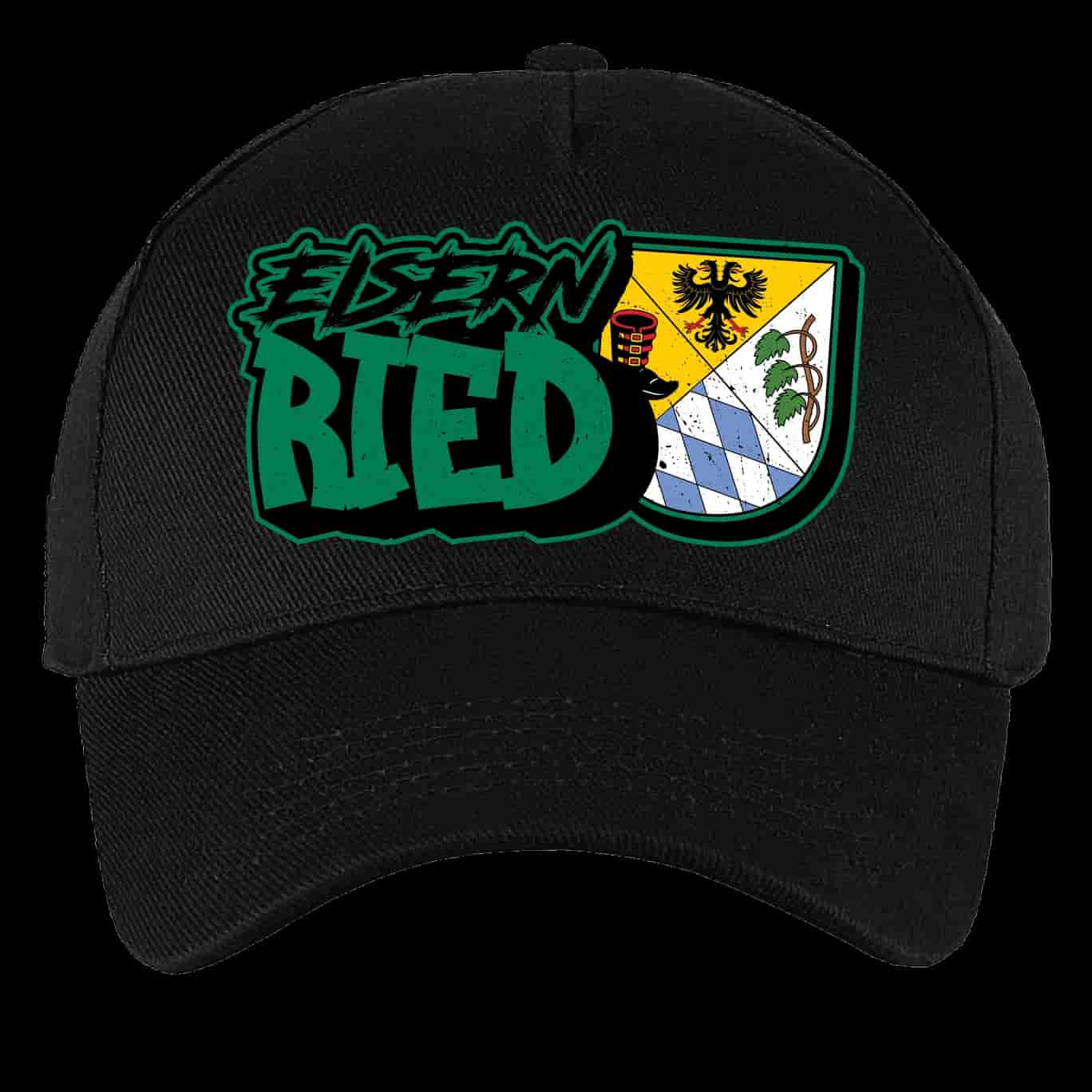 Eisern Ried Cap