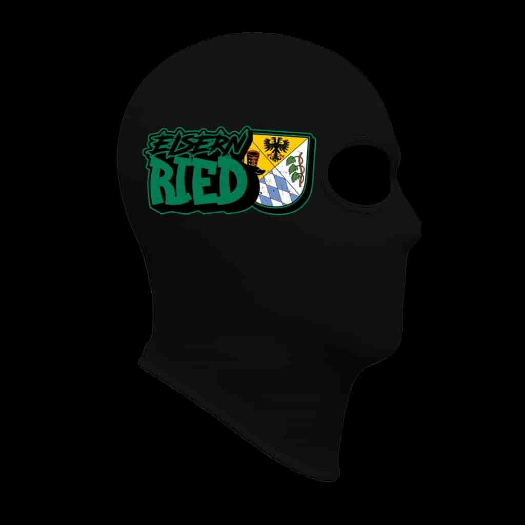 Eisern Ried Balaclava
