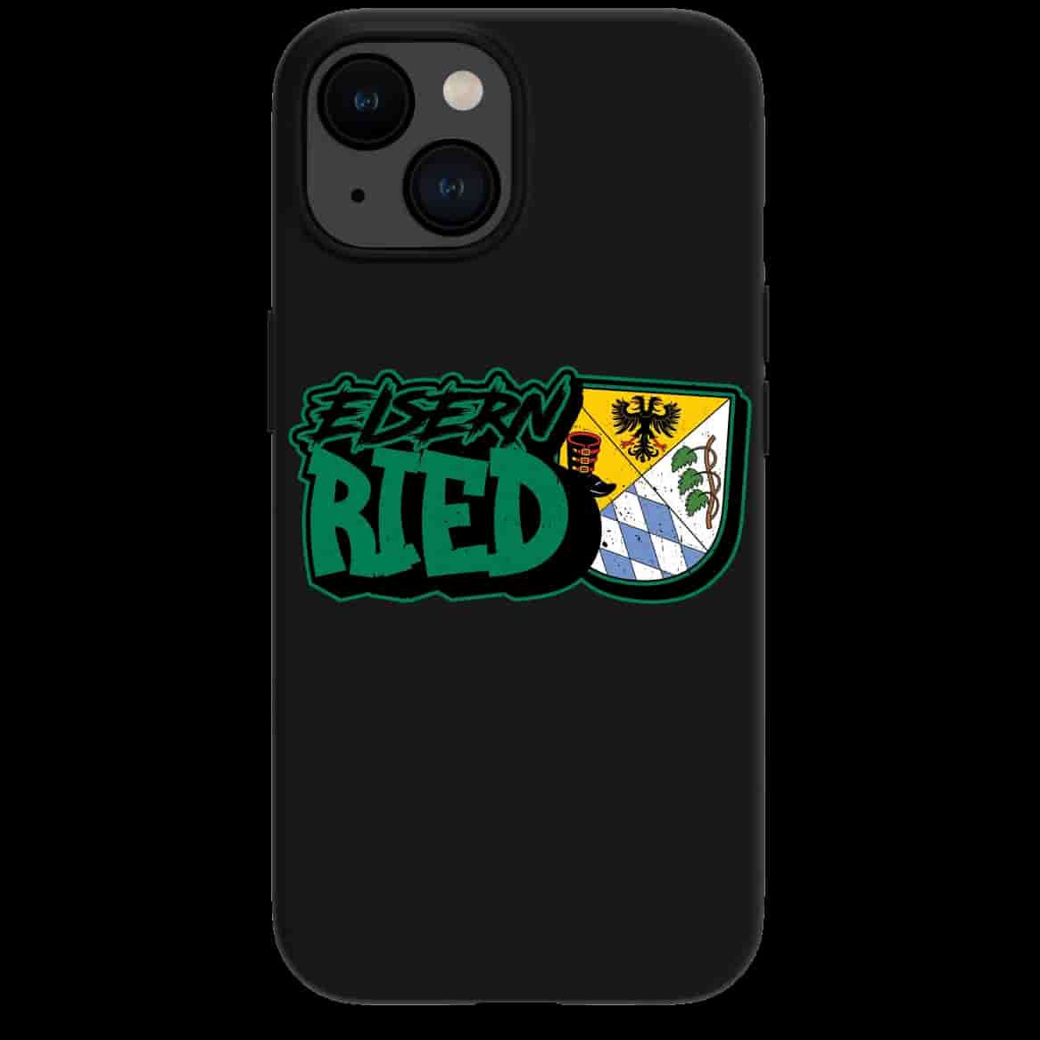 Eisern Ried Iphone Case