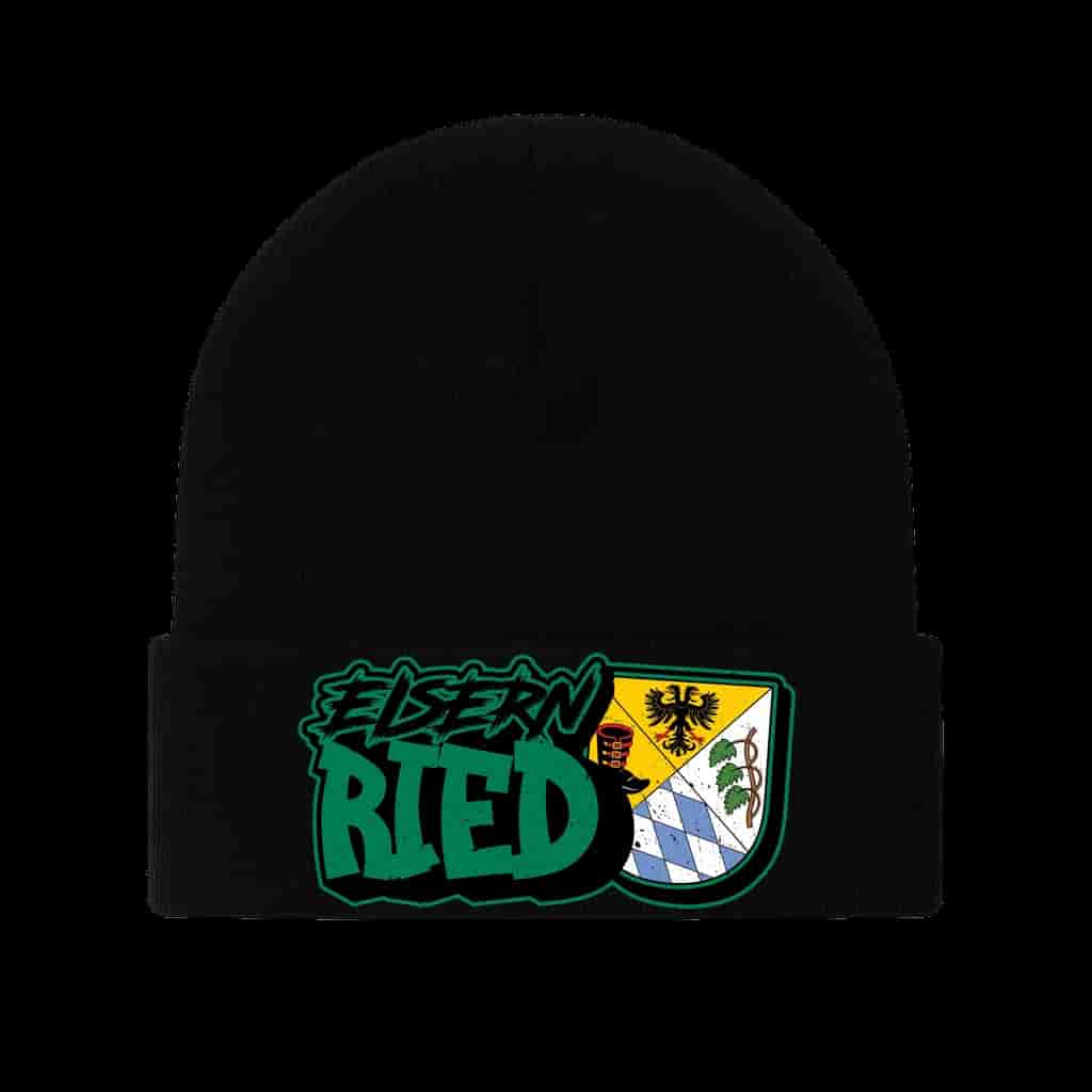 Eisern Ried Beanie