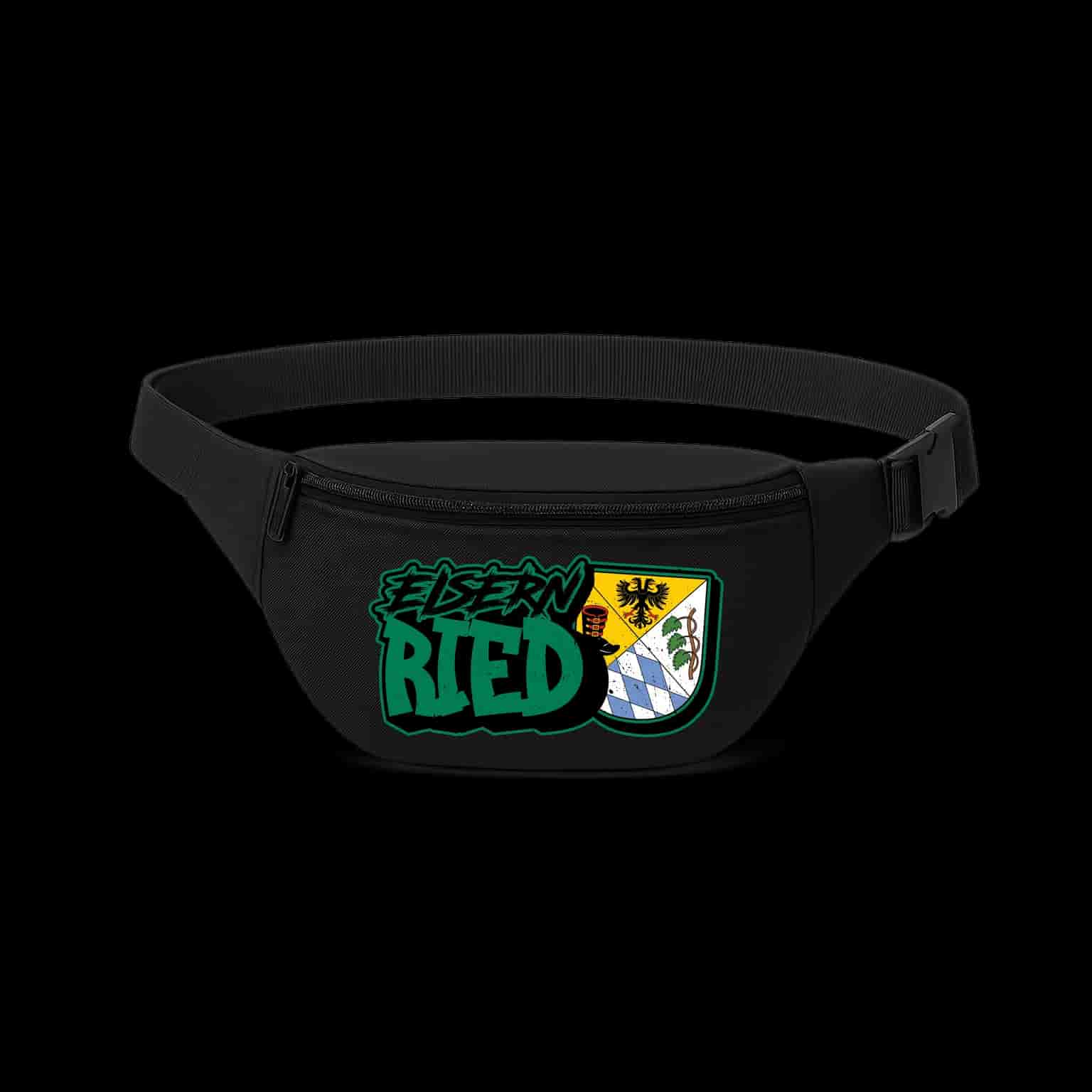 Eisern Ried Fanny Pack
