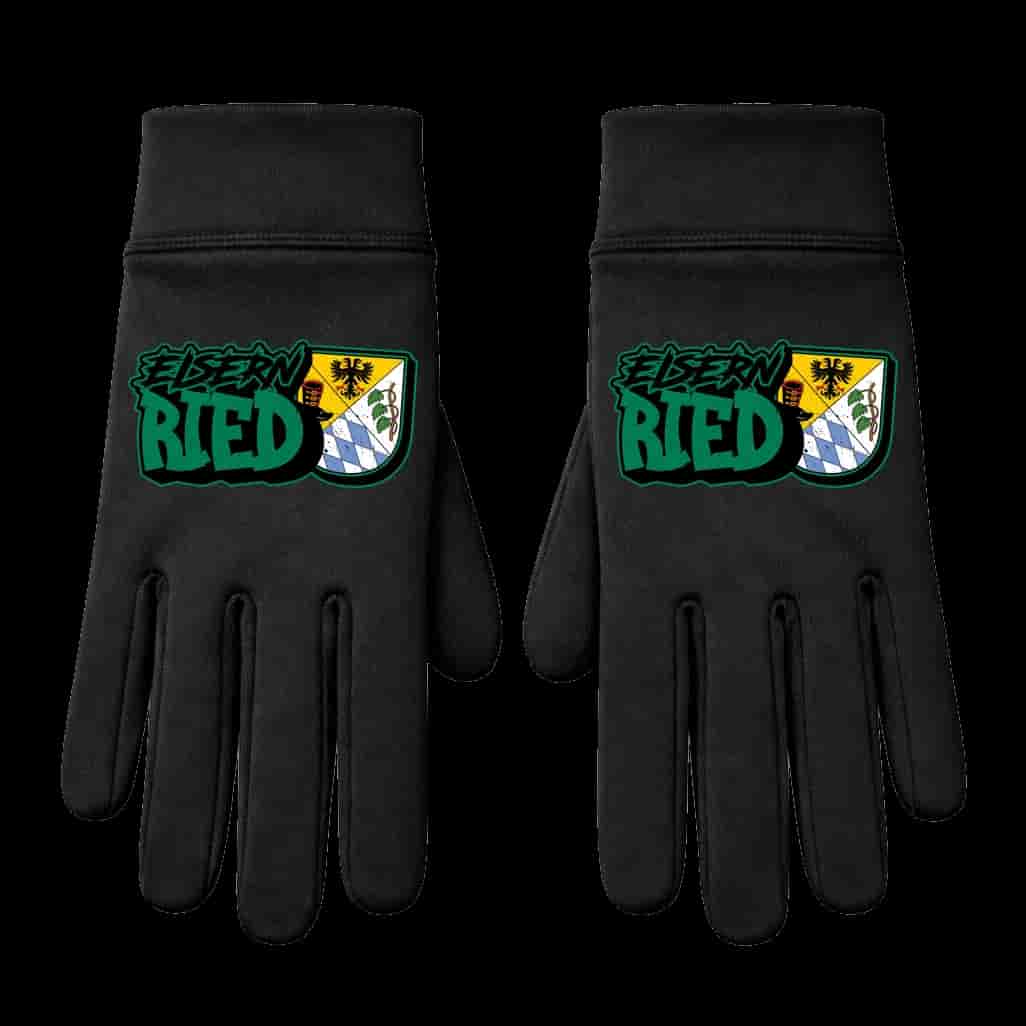 Eisern Ried Gloves