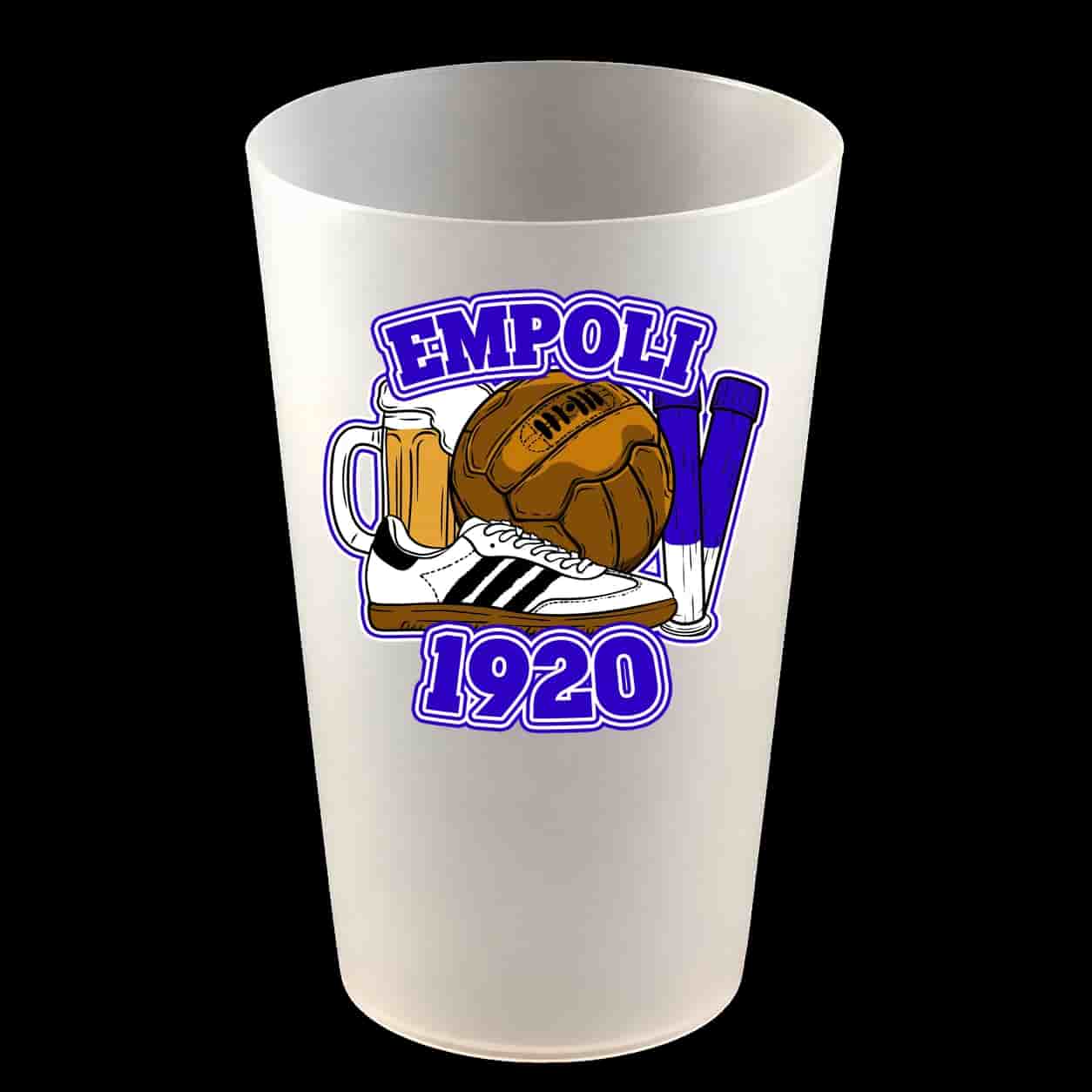 Empoli 1920 Хардкап