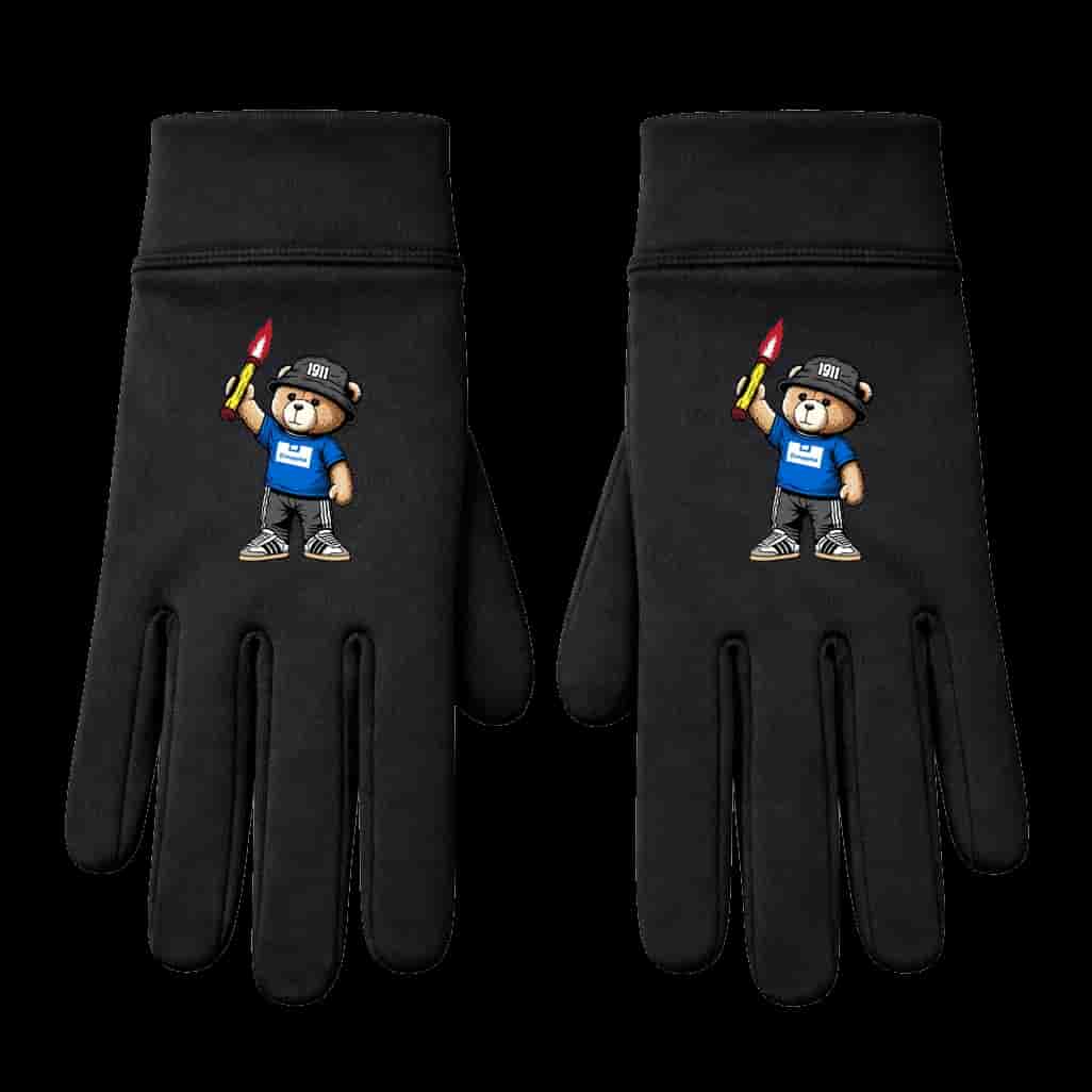 Ennepetal 1911 bear Handschuhe