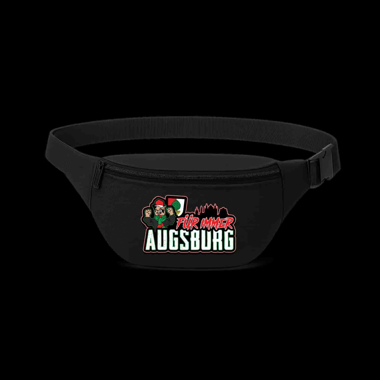 Für immer Augsburg Gürteltasche