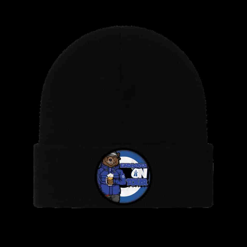 Eindhoven on tour Beanie