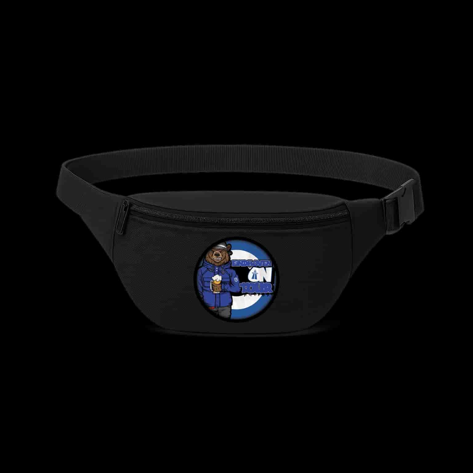Eindhoven on tour Fanny Pack