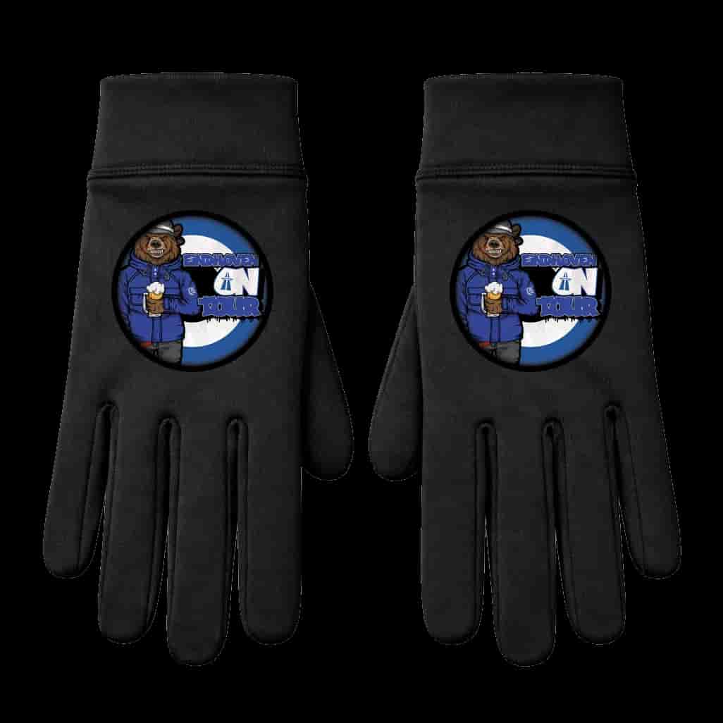 Eindhoven on tour Handschoenen