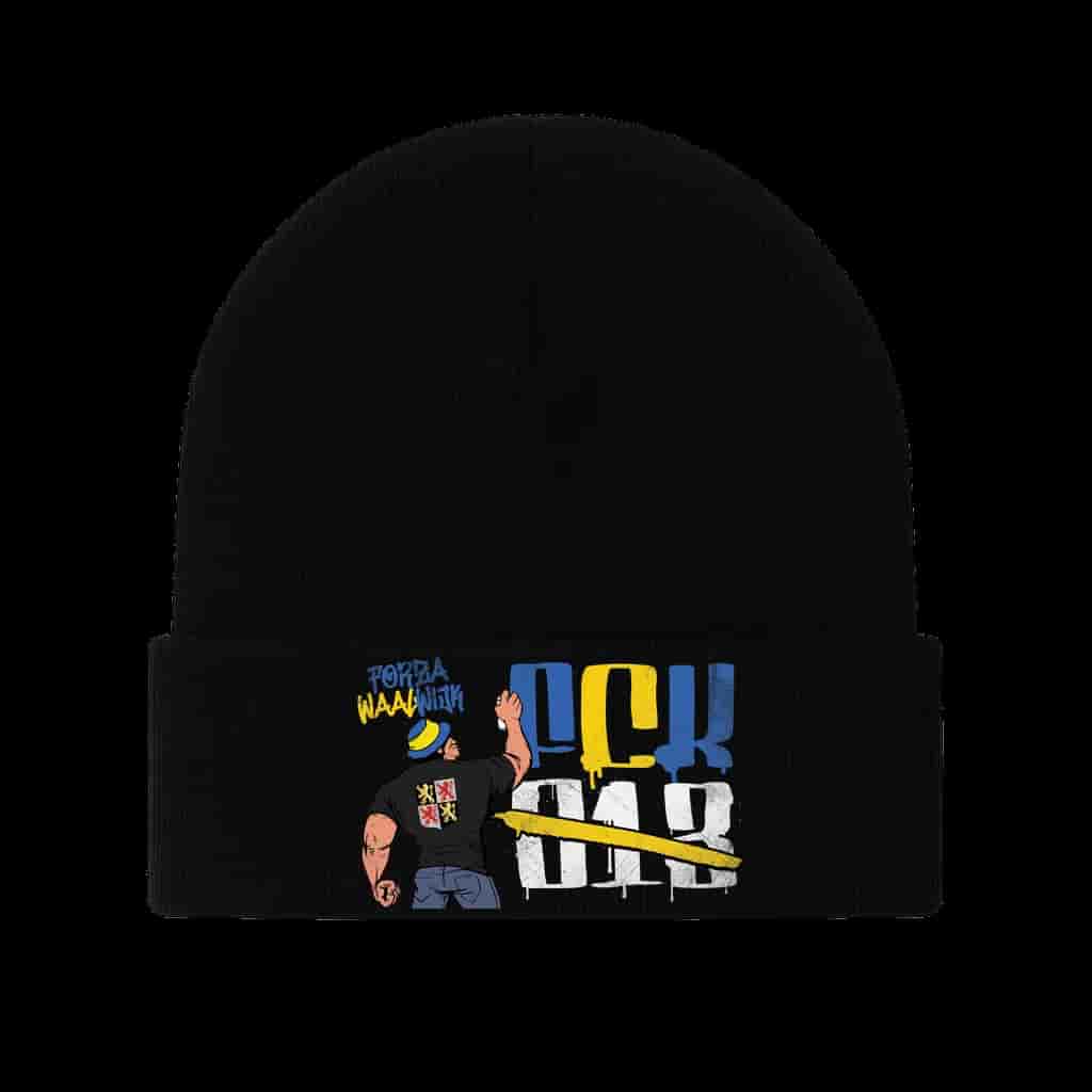 FCK 013 Gorro