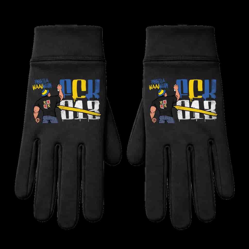 FCK 013 Guantes