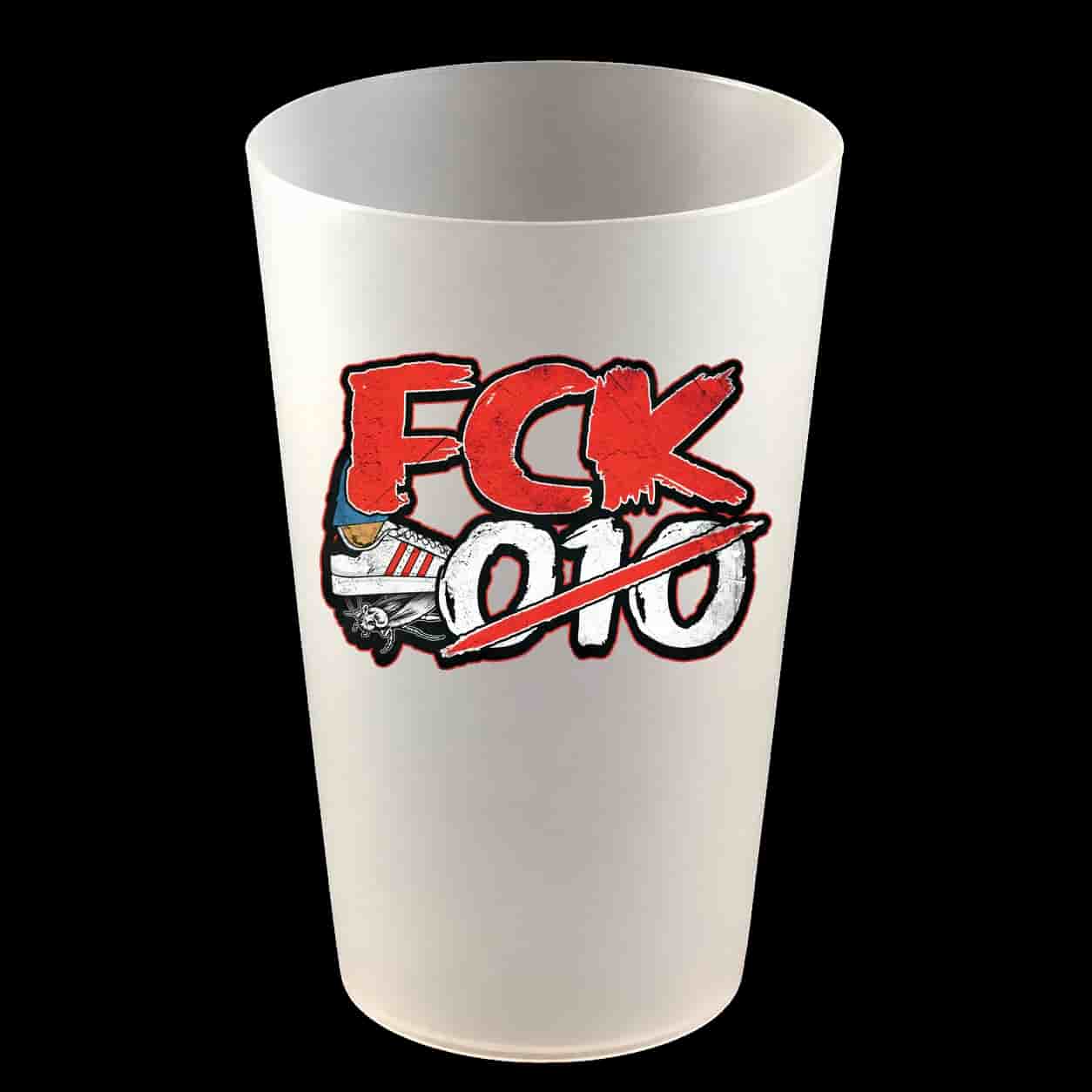 FCK 010 Хардкап