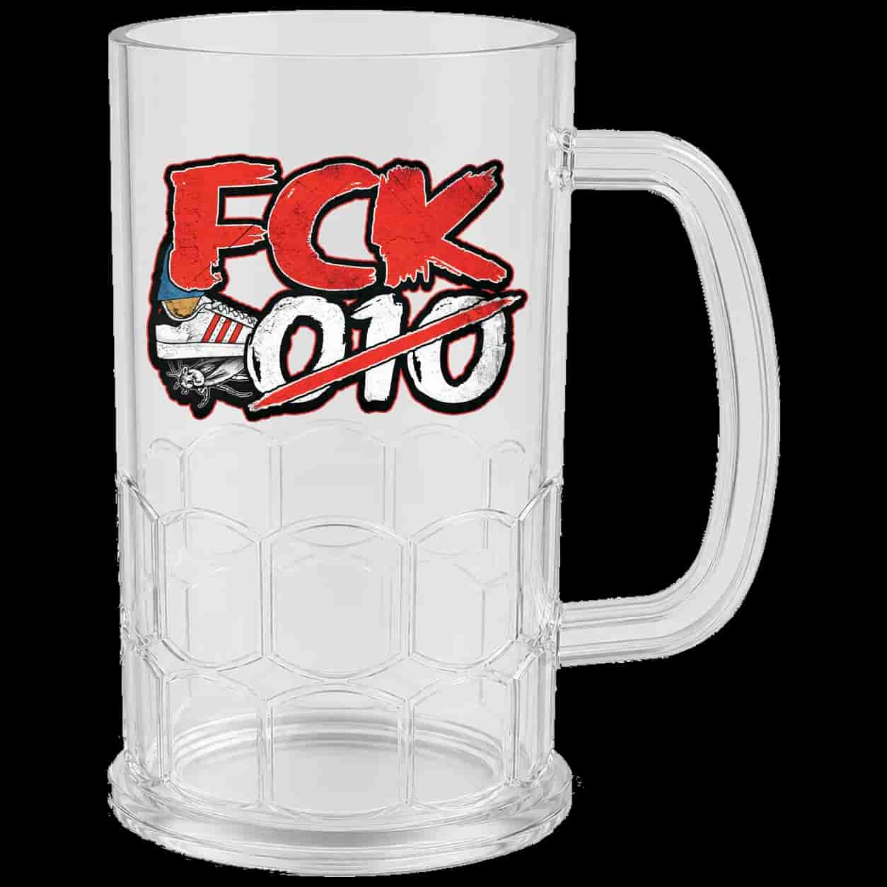 FCK 010 Шоља за пиво