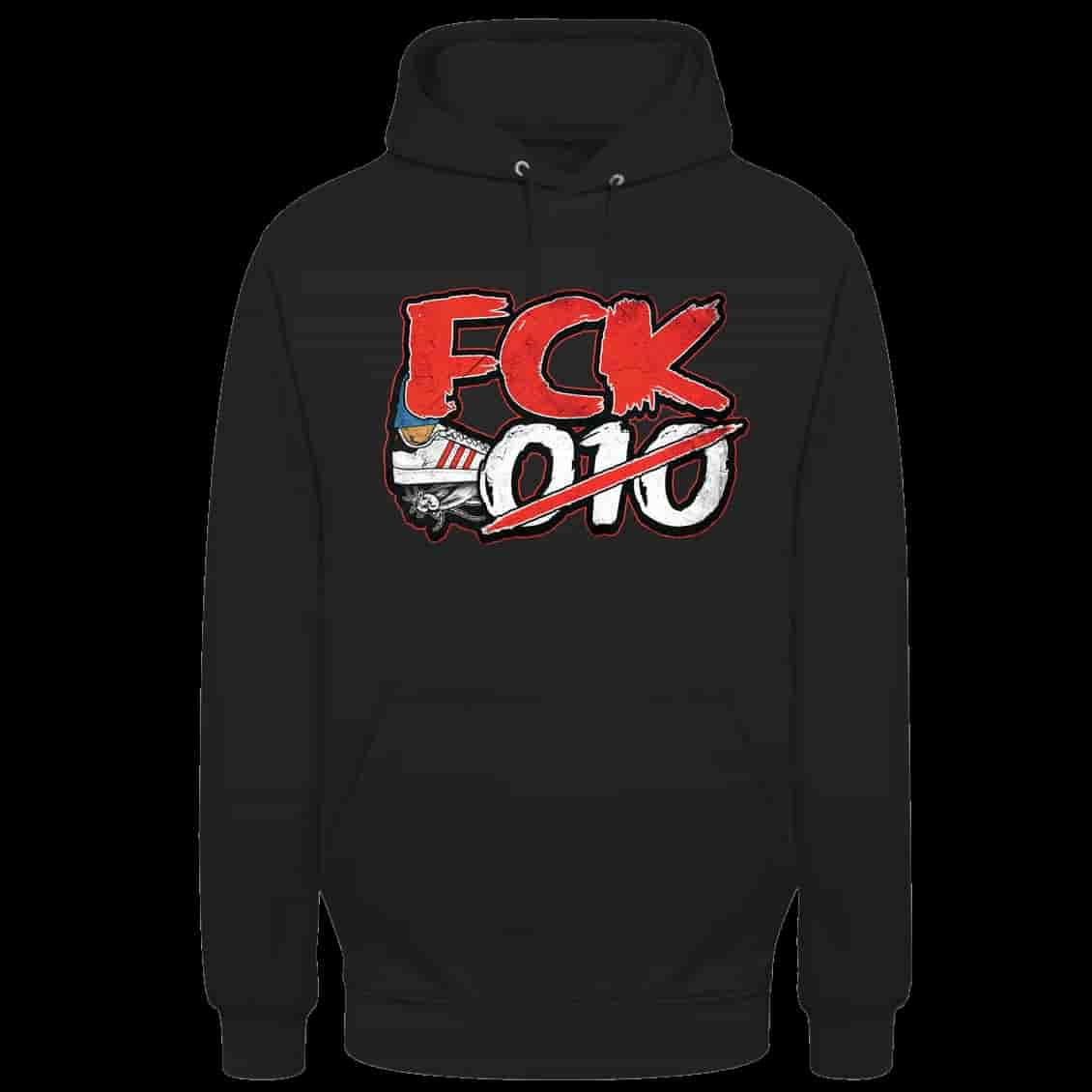 FCK 010 Džemper