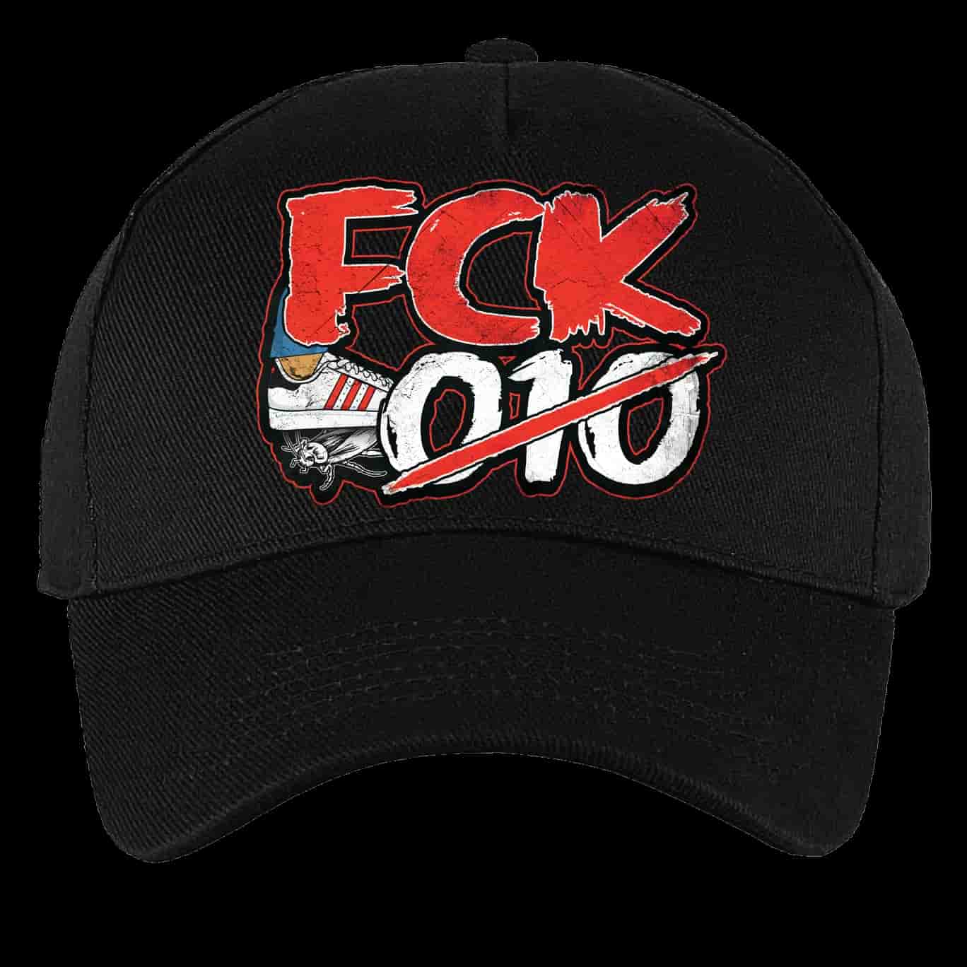 FCK 010 Kapa