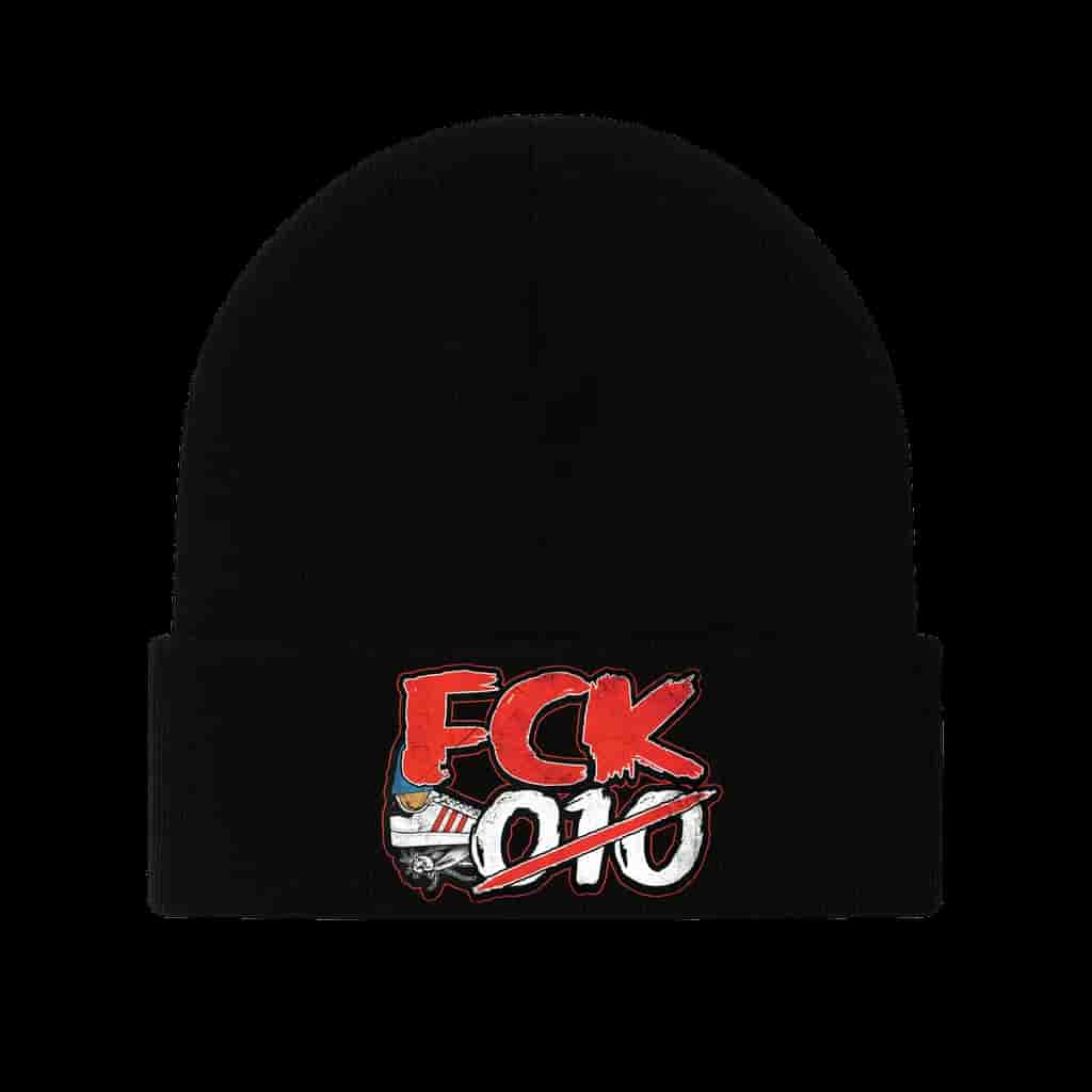 FCK 010 Kapa