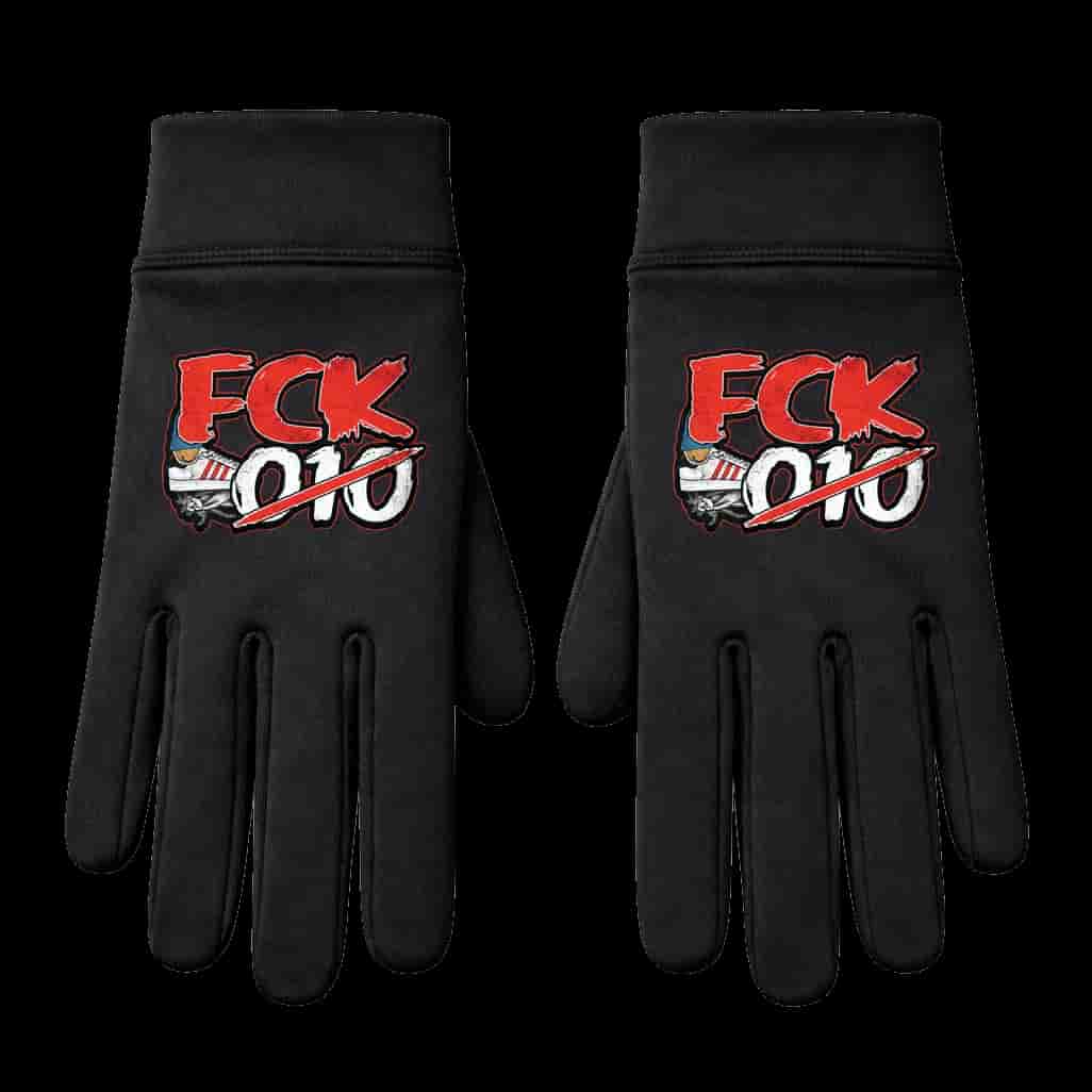 FCK 010 Rukavice