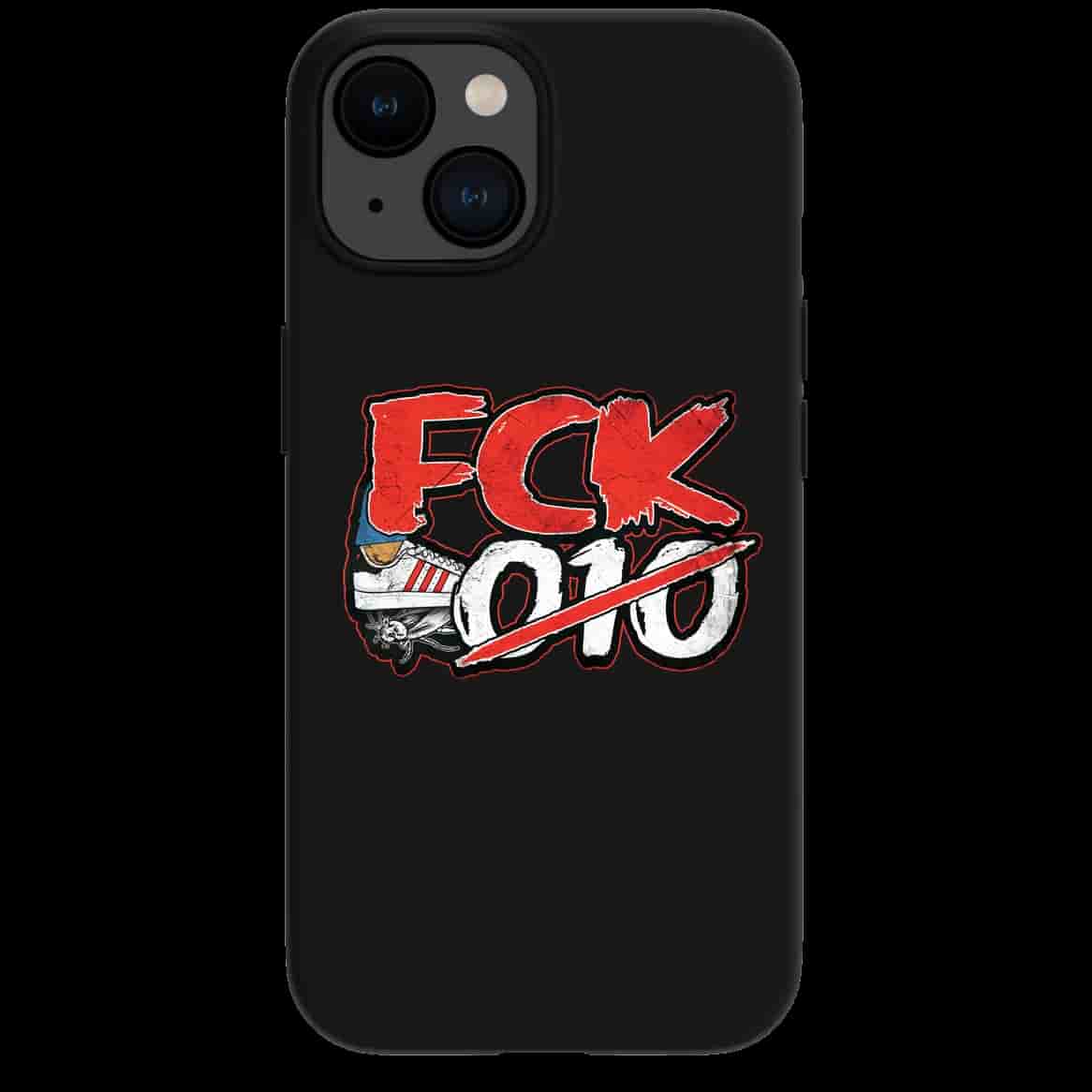 FCK 010 Futrola za Iphone