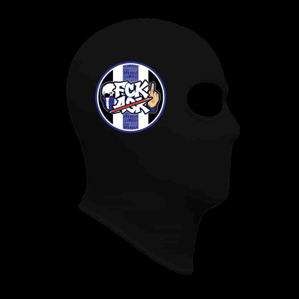 FCK ASK Balaclava