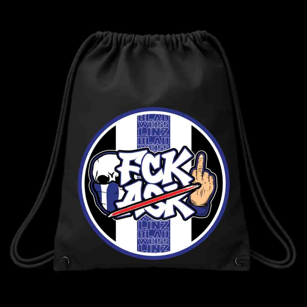 FCK ASK Sack Pack