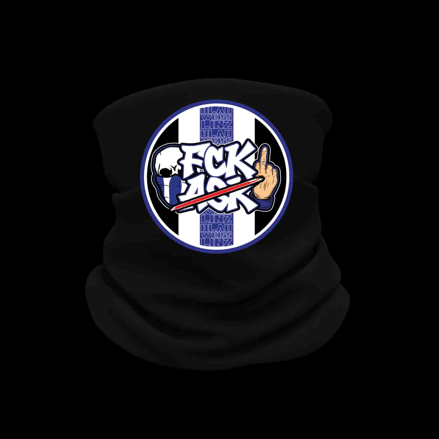 FCK ASK Halswärmer